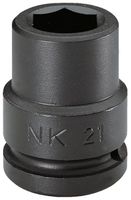 Facom impact doppen 3/4 - 6 kant 35mm - NK.35A