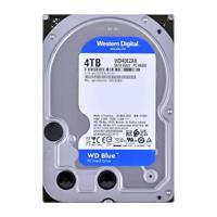 Western Digital Blue WD40EZAX interne harde schijf 3.5" 4 TB SATA III