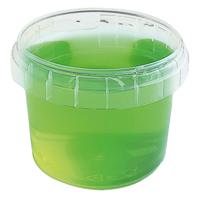 SES slime - neon groen 140g