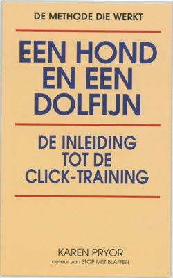 Een hond en een dolfijn (Paperback)