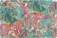 Unique Living placemat summer 28.5x43.5cm dessin 1