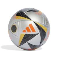 Voetbal Adidas Euro24 Lge Final Grijs Maat 5