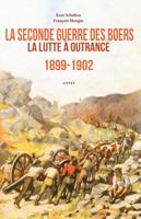 La Seconde Guerre des Boers 1899-1902 - Kees Schulten, François Mengin - ebook
