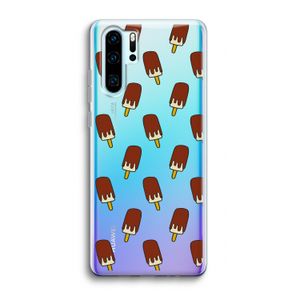 Yummy: Huawei P30 Pro Transparant Hoesje