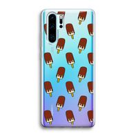 Yummy: Huawei P30 Pro Transparant Hoesje