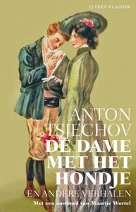 De dame met het hondje en andere verhalen (Paperback)