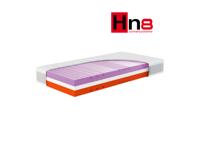 Hn8 Schlafsysteme Comfortschuim matras Sleep Balance Pro (Stevig/extra stevig, 90 x 190 cm)