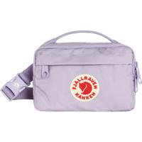 Fjallraven Kånken Heuptas Pastel Lavender 2L