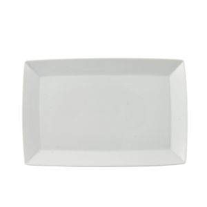 THOMAS - Loft White - Vleesschaal rechthoekig 28,5x18,5cm