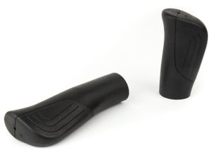 Widek 005242 handvatten city nova 90/120mm zwart per 3 sets