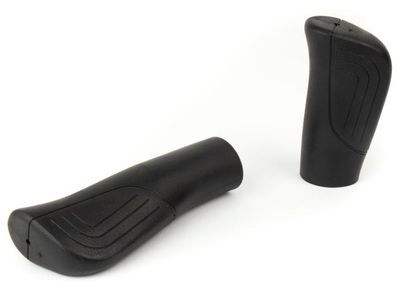 Widek 005242 handvatten city nova 90/120mm zwart per 3 sets