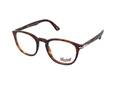 Brillen met correctie Persol PO3143V 24