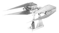 Metal Earth Star Wars - Kylo Ren's Tie Silencer modelbouwset