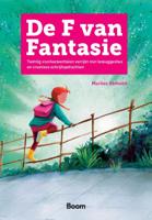 De F van Fantasie (Paperback)