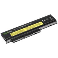 Green Cell OA36283 GC-LE63 Laptopaccu 10.8 V 4400 mAh Lenovo