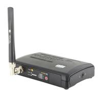 Wireless Solutions W-DMX™ BlackBox R-512 G5 Receiver