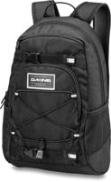 Dakine Grom 13L Rugtas Black One Size Dakine Grom 13L Rugtas Black One Size