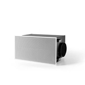 Novy 841400 recirculatiebox wit incl. monoblock filter