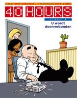 U wordt doorverbonden (Paperback)