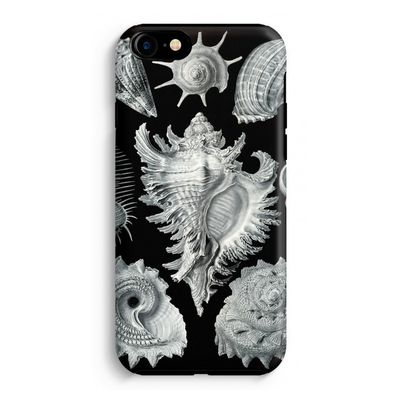 Haeckel Prosobranchia: iPhone 8 Tough Case