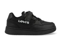 Levi&apos;s Sneakers Shot VEL K VIRV0010T Zwart-32 - thumbnail