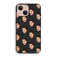 Ugly Cry Call: iPhone 13 mini Biologisch afbreekbaar hoesje