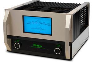 McIntosh Mono Eindversterker MC3500 MK II