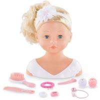 Stylingkop - COROLLE - 10 accessoires - Vanaf 3 jaar - thumbnail