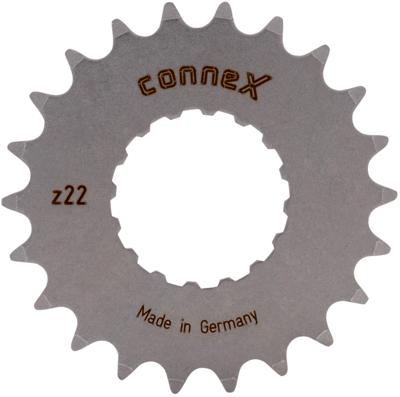 Connex tandwiel