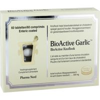 BioActive Knoflook - thumbnail