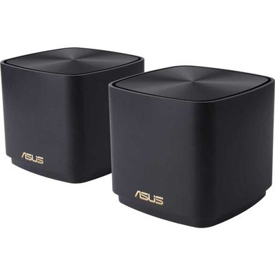 ZenWiFi AX Mini (XD4) Mesh Router