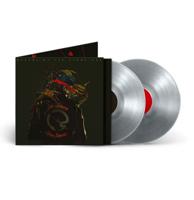 Queens Of The Stone Age - In Times New Roman... (Zilver Vinyl) 2LP LAATSTE STUKS