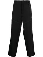 OAMC pantalon droit Shasta - Noir