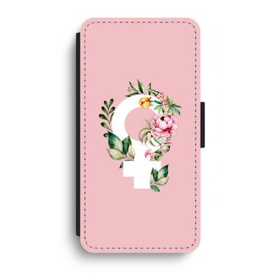 Venus: iPhone XR Flip Hoesje