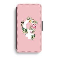 Venus: iPhone XR Flip Hoesje