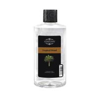 Scentchips - Geurolie - Tropisch Hout - 475ml