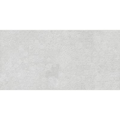 Beton Cire Bercy Bianco decor wandtegel 60x120 rett