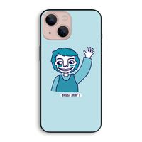 Zwaai: iPhone 13 mini Biologisch afbreekbaar hoesje