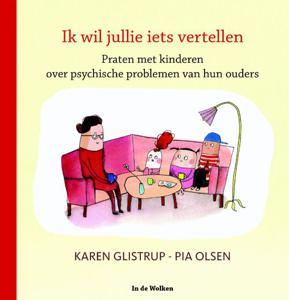 Ik wil jullie iets vertellen (Paperback)