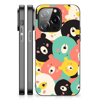 iPhone 14 Pro Hoesje Bears