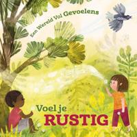 Voel je rustig (Hardback)