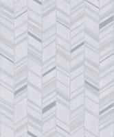 Galerie Special FX 2 Behang met chevron print - G67711
