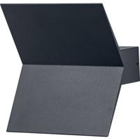 OSRAM HOMELIGHTING ENDURA Style Bat Wall 4099854461361 LED-buitenlamp (wand)