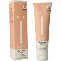 Naif Sun lotion SPF50 Naif Sun lotion SPF50