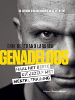 Genadeloos (Paperback)