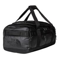 The North Face Base Camp Voyager 42L Duffel TNF Black/Asphalt Grey 42L