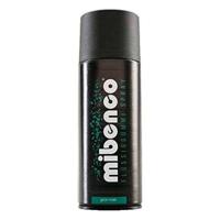 Vloeibaar rubber voor auto's Mibenco Groen 400 ml