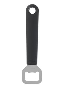 HEMA Flesopener Softgrip (zwart)