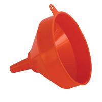 Pressol trechter 200mm 02366