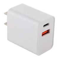 18W voedingsadapter plug adapter US plug